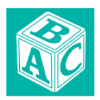 婴幼儿语言量表记分系统